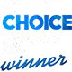 Client Choice Awards 2023