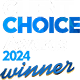 Client Choice Awards 2024